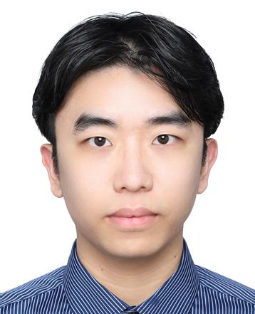 何天伟证件照