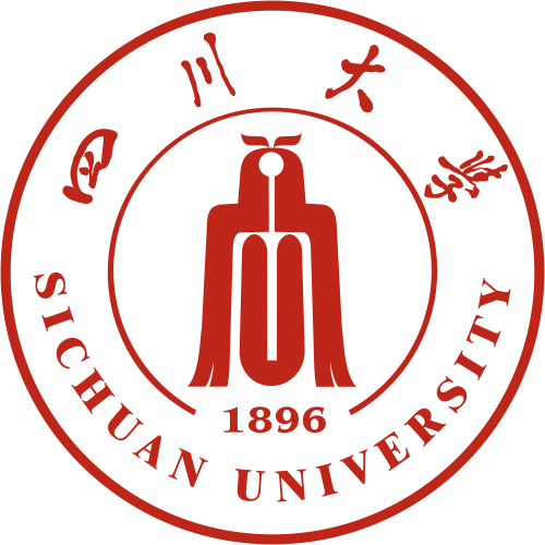四川大学校徽